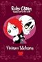 Visitors Welcome #4 (Ruby Gloom)