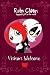 Visitors Welcome #4 (Ruby Gloom)