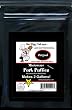 Microwave Pork Rinds Original Flavor 16 Oz. Pkg