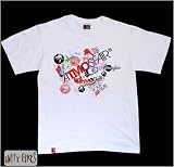 Atmosfair - All Over T-Shirt