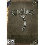 GOTHIC 3