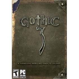 GOTHIC 3