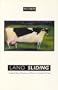 Land Sliding: Imagining Space, Presence, and Power in Canadian Writing