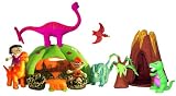 Danny's First Dino Kingdom
