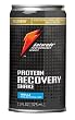 Gatorade Performance Series Protein Recovery Shake, Vanilla, 11-Ounce Cans (Pack of 6)