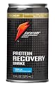 Gatorade Performance Series Protein Recovery Shake, Vanilla, 11-Ounce Cans (Pack of 6)