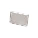 Nunc 1536 Well High Base Polysytrene Non-Treated Microplates without Lid, White, 13.4µl Total Volume, 128mm L x 86mm W (Case of 100)