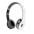 Beats Solo by Dr. Dre On-Ear Headphones with ControlTalk (White)