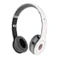 Beats Solo by Dr. Dre On-Ear Headphones with ControlTalk (White)