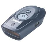 Hand-Held Bar Code Reader