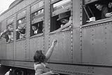US Propaganda on Japanese Internment Camps: Japanese Relocation DVD (1943)