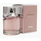 FEMME Eau de Parfum Spray by Hugo Boss 50ml EDP Kitchen & Housewares