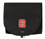 North Carolina State Wolfpack Logo Embroidered Garment Bag - NCAA College Athletics
