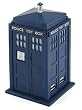 Doctor Who Tardis USB 4 Port Hub Station