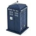 Doctor Who Collection - Time And Relative Dimension In Space - USB 4 Port Hub...