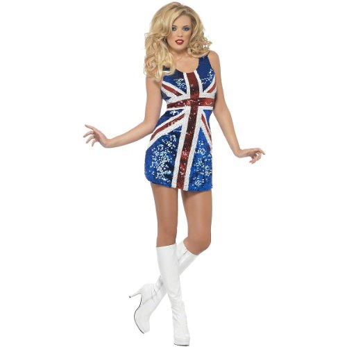 Top 5 best ginger spice costume for sale in 2016 BOOMSbeat