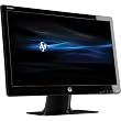 HP 2311x 23-Inch LED Monitor - Black