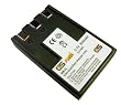 Ultralast UL-NB1LH Canon NB-1LH Equivalent Digital Camera Battery