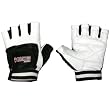Grizzly Fitness White Grizzly Paw Training Gloves Grizzly Fitness White Grizzly Paw Training Gloves