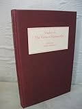 Studies in the Vernon manuscript