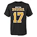 NHL Boston Bruins Milan Lucic Name and Number S/S Tee