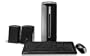 Gateway SX2800-01R Core 2 Quad Q8200 2.33GHz 4GB 640GB DVD�RW DL Windows 7 Home Premium w/HDMI by Gateway