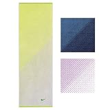 【内野】UCHINO NIKE(ナイキ)NIKE11S01 スポーツタオル グレー