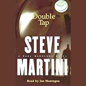Double Tap: A Paul Madriani Novel | [Steve Martini]