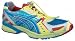 ASICS Gel-Noosa Tri 2 Unisex Running Shoes (TN728-5533-XX), UK5.5
