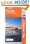 Holy Island and Bamburgh (OS Explorer Map): Wooler, Belford & Seahouses