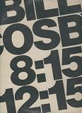 Bill Cosby 8:15 12:15 2 Record Set ( Vinyl ) - B000T1FGVI