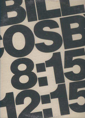 Bill Cosby - 8:15 - 12:15 - Zortam Music