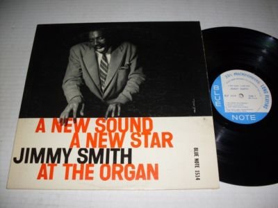 A New Sound