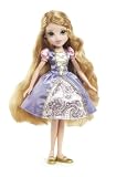 Moxie Girlz Doll- Rapunzel Bryten