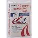 Kitchen Master Trash Compactor Bags