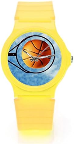 LifeWear Netball Post Funny Wrist Watch