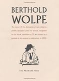 Berthold Wolpe : a retrospective survey.
