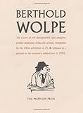 Berthold Wolpe : a retrospective survey