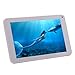 IRULU X1s 7 Inch Tablet HD IPS Screen Android 4.4 1GB RAM/8GB ROM White