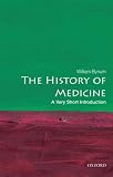 The History of Medicine: A Very Short Introduction (Very Short Introductions)