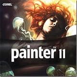 Corel Painter 11 [OLD VERSION]