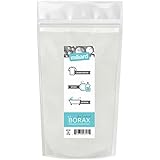 MILLIARD Borax Powder - Pure Multi-Purpose Cleaner 2 lb. Bag