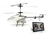 i-helicopter -Controlled by iPhone/iPod touch/iPad (Silver) i-helicopter -Controlled by iPhone/iPod touch/iPad (Silver)