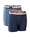 Under Armour Boys' Original Series Boxerjock 2-Pack