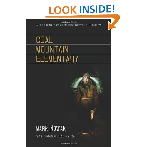 Coal Mountain Elementary
