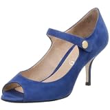 Boutique 9 Women's Rebecca Peep Toe Mary Jane