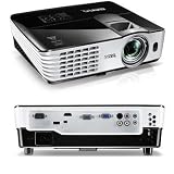 DLP Projector XGA 2500