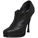 Donna Karan Women's Leyla Platform Bootie