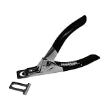 Ocibel - Manucure et Faux Ongles - PINCE COUPANTE GUILLOTINE CAPSULE TIPS