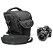 USA Gear dSLR ZOOM Holster for Nikon D90 / D3000 / D5000 / D700 / D40 X / D300 / D300s / D40 X / D80 / D50 / D70 / D60 Digital SLR Cameras